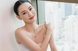 张柏芝服装店惨关门 对员工超好补薪