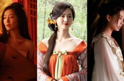 古装剧第一花魁谁演的好？10位女星大比拼