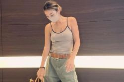 木下优树菜消失2年近况曝光 婚后曾连劈2艺人