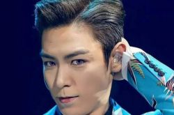 TOP将暂别BIGBANG 首谈5年前呼麻风波