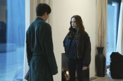 郑秀晶10年前告白金材昱 最近合作要狂扇巴掌