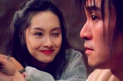 港星八零九零年代女神人气榜出炉