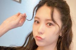 Lizzy演艺事业全毁近况曝光