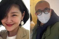 小S亲揭妈妈大S破冰细节