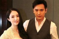 高云翔卷丑闻判赔五千万 董璇离婚3年遭波及