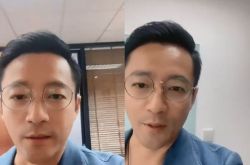 大S闪婚9天汪小菲首露面 自拍泄近况