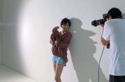 广末凉子生三胎 41岁逆天状态曝光