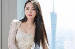 伊能静额上白点遭疑是整形疤痕 掀浏海曝心酸真相