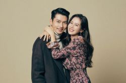 玄彬孙艺珍婚礼变同乐会 众星一路嗨到下午