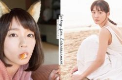 2022日本男性最想谈恋爱的女星Top 10