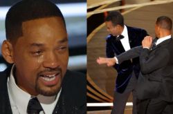 威尔史密斯曾曝童年阴影 想杀死爸爸目睹妈被打到吐血