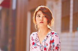 曹雅雯公开出柜是双性恋 交往过2个女友