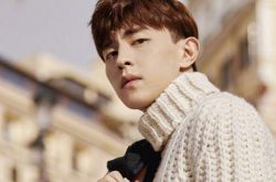 邓伦遭品牌追讨2千万 罚款赔到崩溃