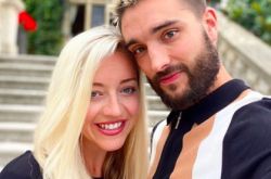 The Wanted主唱汤姆帕克去世 享年33岁去年才迎爱儿诞生