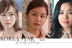 韩网热议永远的白月光韩星盘点