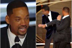 威尔史密斯宣布辞退美国影艺学院会员谢罪