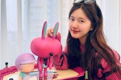 赵露思遭P图造谣告白肖战挨骂2年 恶劣网友败诉道歉