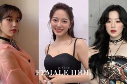 敢正面反击黑粉的韩星盘点