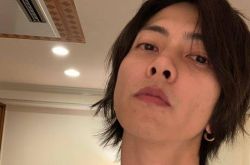 山下智久近况曝光 瘦到脸颊凹陷身体怎么了