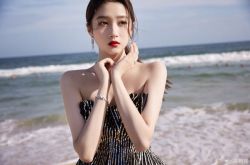 关晓彤开奶茶店被告怎么回事