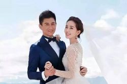 吴奇隆和刘诗诗婚变频传 晒近照幸福肥没了