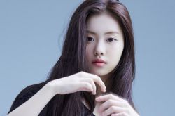 LE SSERAFIM成员GA RAM被爆霸凌 HYBE否认并提告黑粉