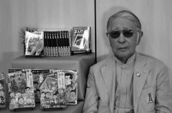 藤子不二雄A什么病去世了 和藤子F不二雄啥关系