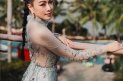 钟丽缇冻龄美魔女神话破灭？热舞太肥被怼