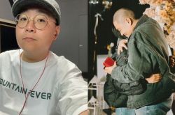 郝劭文老婆被爆二婚 离婚已有7岁女儿