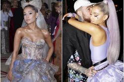 爱莉安娜前男友去世 卖药品男子判刑11年