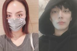 全承彬再婚娶国民女偶像 前妻控遭他家暴