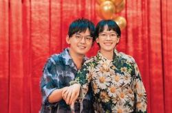 孟耿如水中分娩生女 黄子佼全程陪同