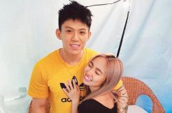 陈芳语爆曾谈及婚嫁 收完婚戒还是分手林利豪