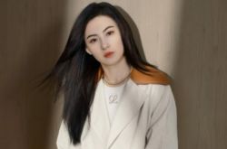 张柏芝预支千万片酬 开拍人消失遭公司提告