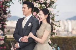 玄彬孙艺真爆近日才登记结婚（度蜜月是考验吗）