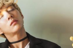 歌手Holland被骂肮脏的GAY 痛斥被语言暴力