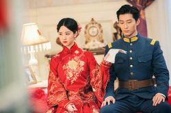 窦骁新戏《良辰好景》遭批 专心当赌王千金男友吧