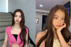 LE SSERAFIM成员Garam出道 爆校园霸凌黑历史