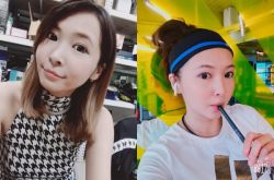 Makiyo退出演艺圈 交往3个月怀孕老公秒求婚