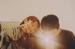 杨丞琳曝李荣浩求婚关键 本来是不婚主义