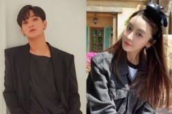 安七炫爆将把粉丝女友娶回家 公司默认护爱