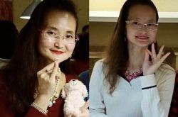 慧慈近况曝光 消失演艺圈6年没工作