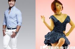 金钟国爱你的话中文歌词 MV中与尹恩惠CP感十足 