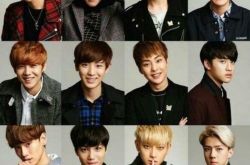 不朽的名曲exo至今还是黑暗的夜 歌曲旋律优美动听 