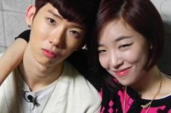 孙佳仁组合解散 震惊！赵权喜欢的竟是她 