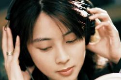 坂井泉水老公是谁？ ZARD的《灌篮高手》片尾曲永难忘 