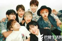 ineedyou防弹少年团歌词解析 朴智旻被获封撩妹之神 