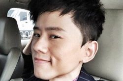 张杰新专辑这就是爱的歌词公布 感受华语经典流行歌 