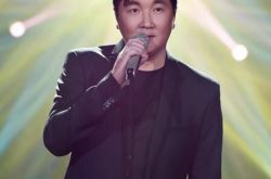 孙楠留什么给你现场版赏析 男神为你深情演唱 