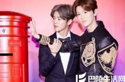 曝鹿晗的重启在韩国销量 完美诠释了偶像的力量 